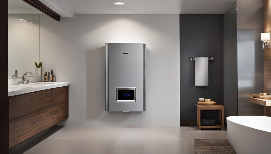 Best Tankless Water Heater Brands Of 2025: Complete Comparison Guide