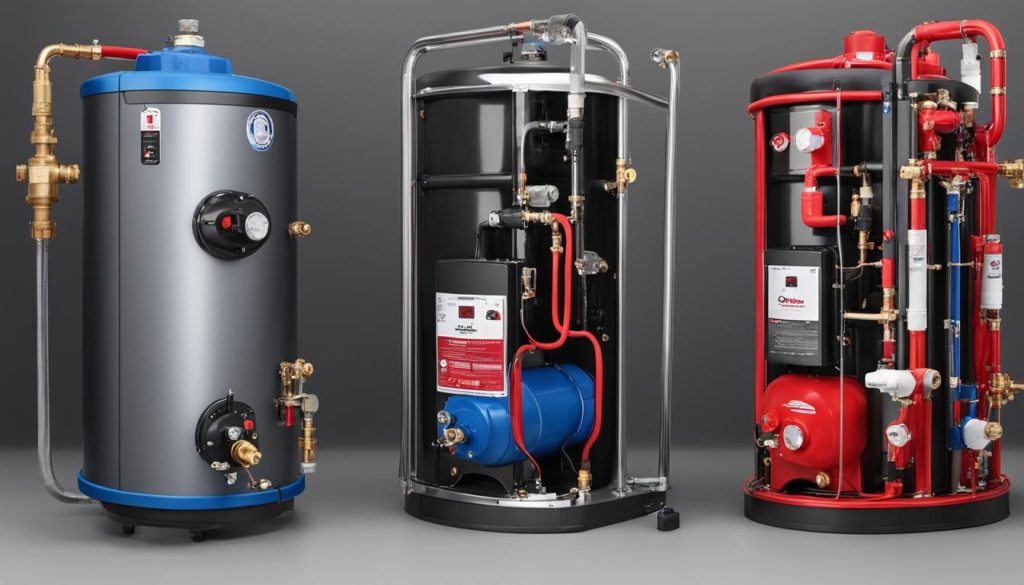 Discover TopRated Tankless Water Heater Flush Kits in the US.