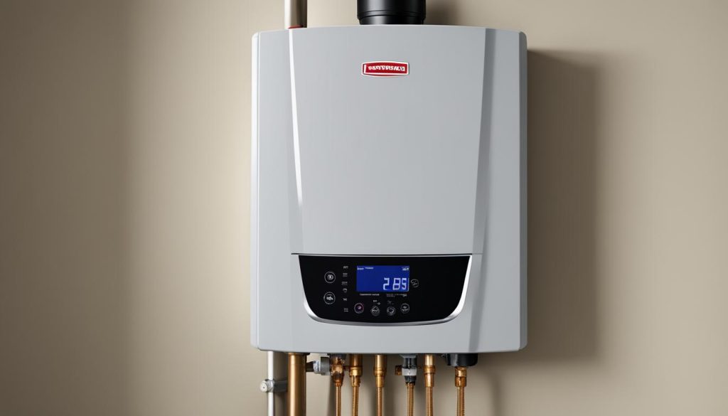 Resolving Tankless Water Heater No Hot Water Issues