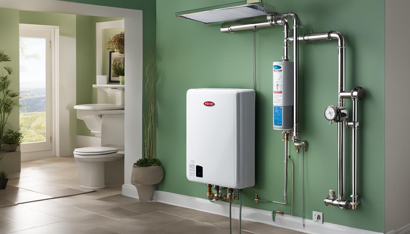 Unveiling the Mystery What is a Tankless Water Heater?