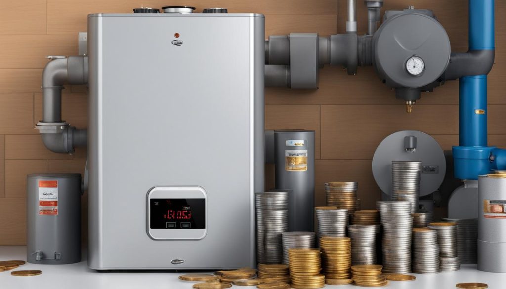 Unveiling the Mystery What is a Tankless Water Heater?