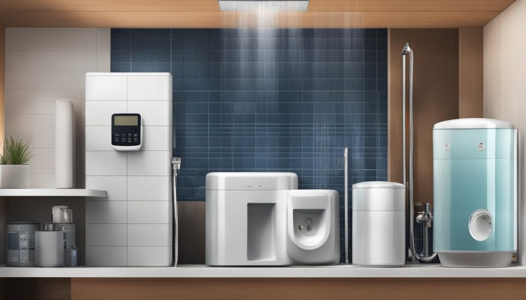 Choosing the Perfect Tankless Water Heater Size for Your Home
