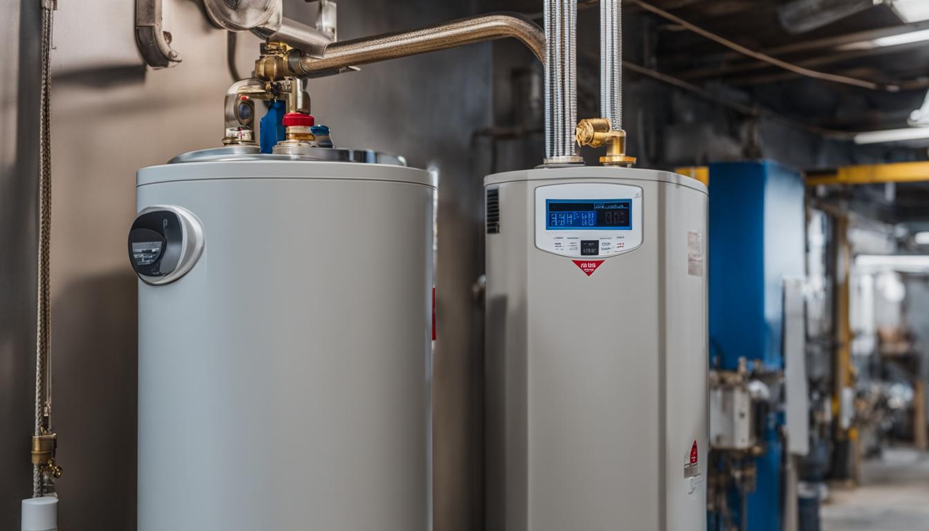 Understanding the Cost of Installing a Tankless Water Heater