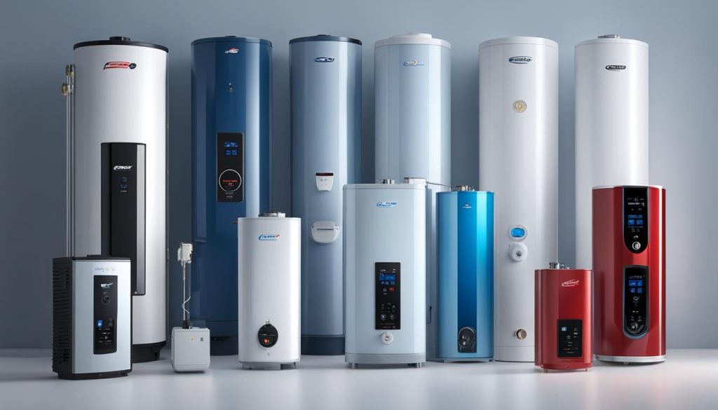 Your Top Electric Tankless Water Heater Store in the USA