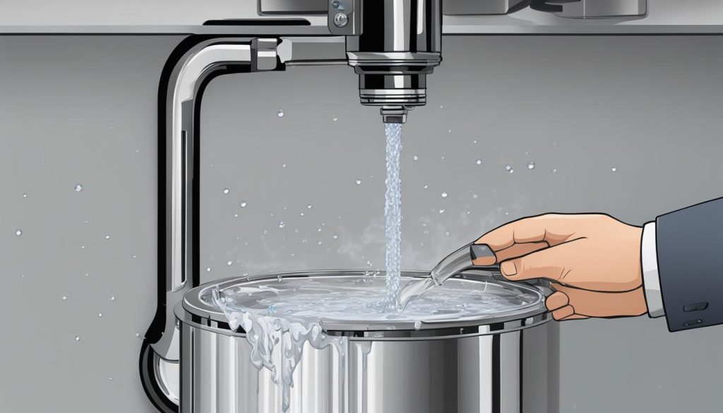 Expert Tips on Cleaning Tankless Water Heater