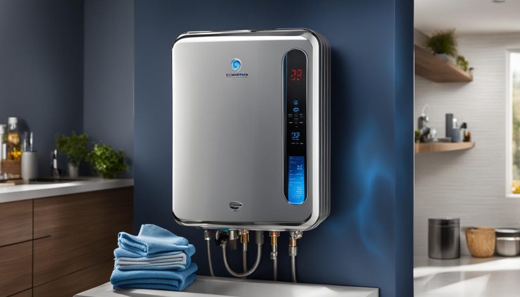 Mastering How to Install a Gas Tankless Water Heater Guide & Tips