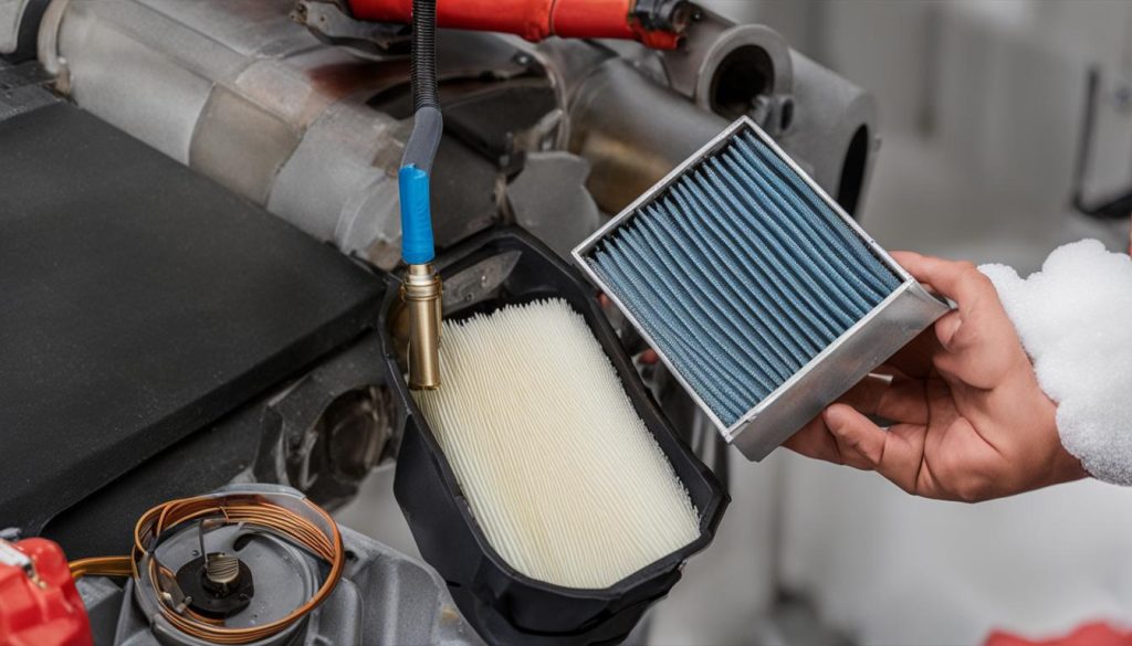 Expert Guide How to Flush a Rinnai Tankless Water Heater