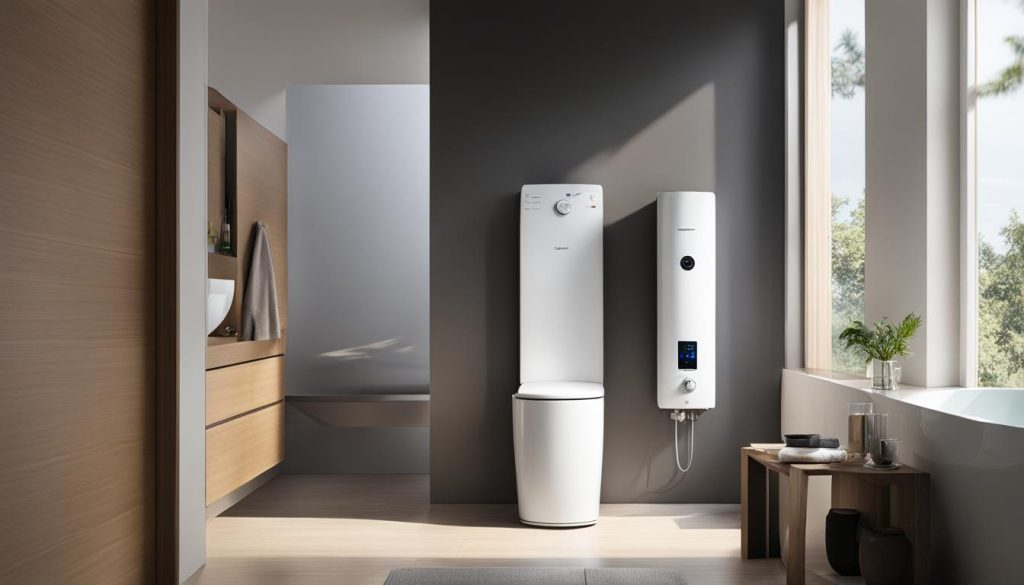 Hybrid Water Heater vs Tankless Uncovering the Best Choice