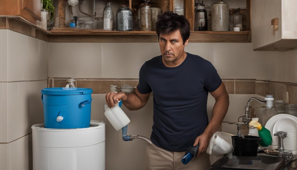 Experience Superior Comfort with Our Instant Tankless Water Heater