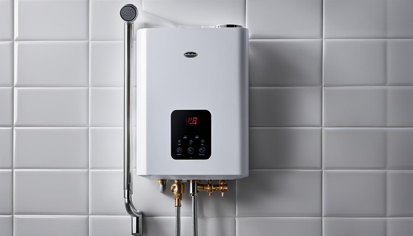 Discover TopQuality Mini Tankless Water Heater Options