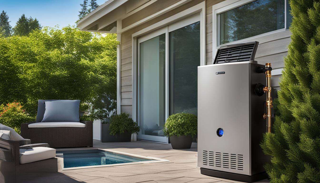 Discover Propane Tankless Outdoor Water Heaters with Us