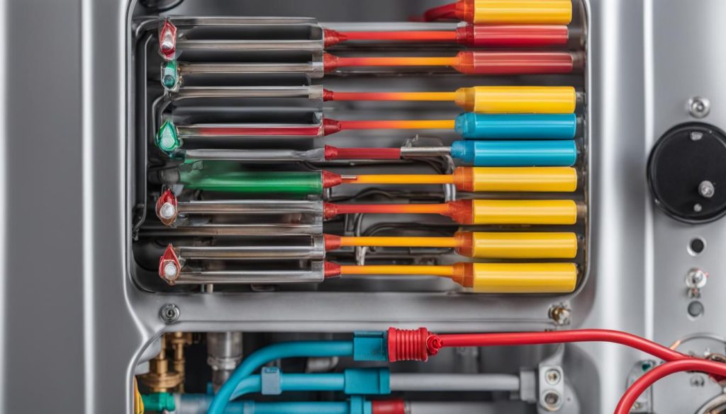 Expert Guide Rheem Tankless Water Heater Troubleshooting