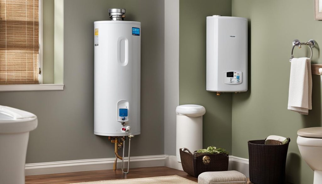 Unveiling the Disadvantages of Tankless Water Heaters A Full Guide