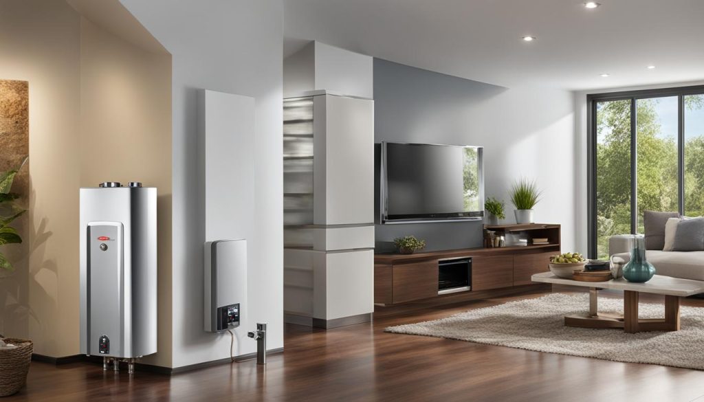 Maximize Savings with Our Tankless Water Heater Calculator