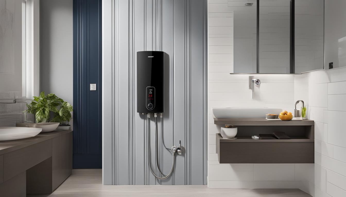 Maximize Efficiency with Our Tankless Water Heater Circulation Pump