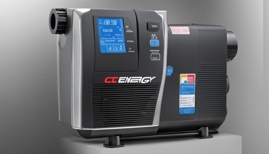 Maximize Efficiency with Our Tankless Water Heater Circulation Pump