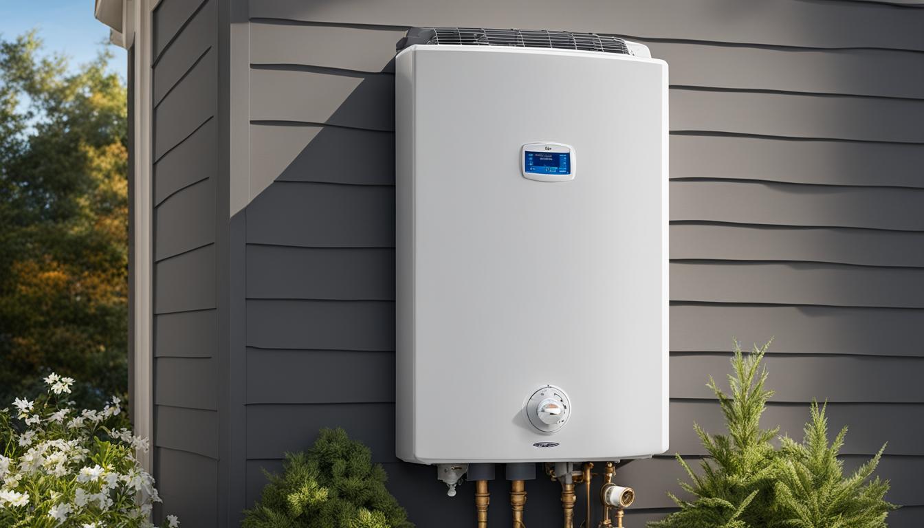 Protect Your Unit with Our Tankless Water Heater Cover
