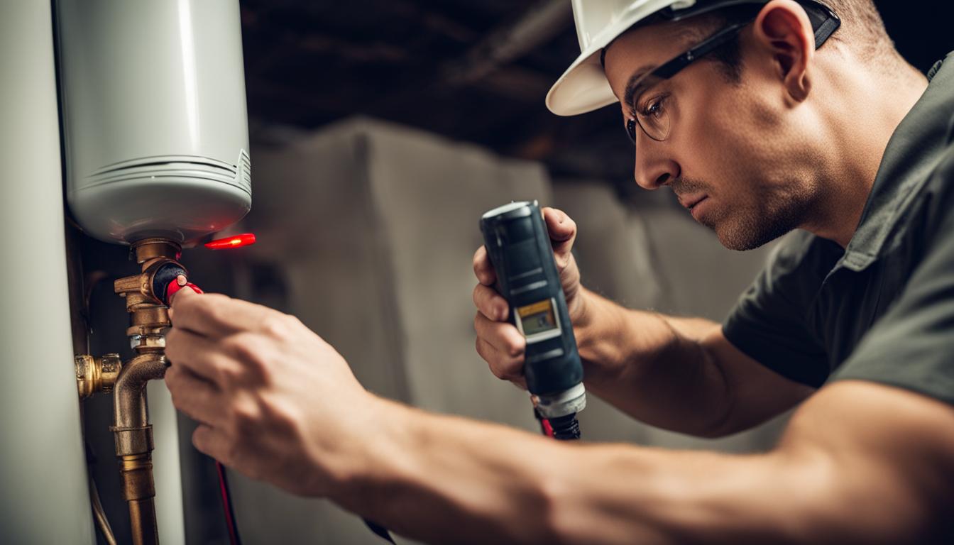 Expert Tips for Tankless Hot Water Heater Maintenance