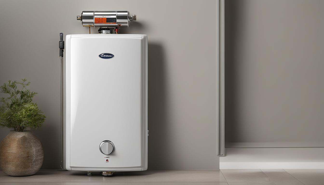 Understanding Tankless Water Heater Sizes for Your Home