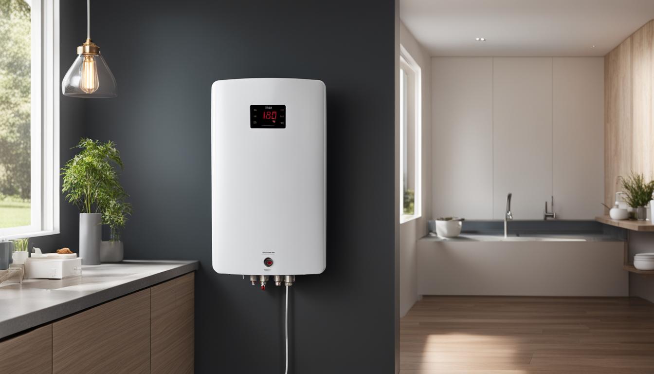 Discover the Best 10 GPM Tankless Water Heater Electric in the US