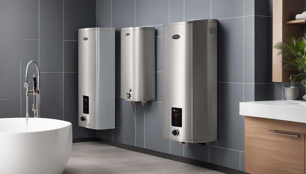 Best Water Softener for Tankless Water Heater Quality Solutions