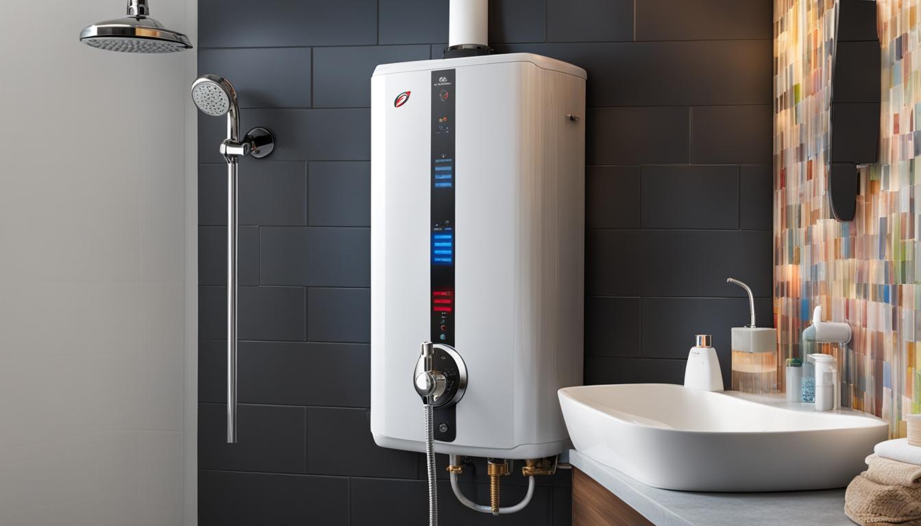 Exploring the Benefits of a Tankless Water Heater Your Guide