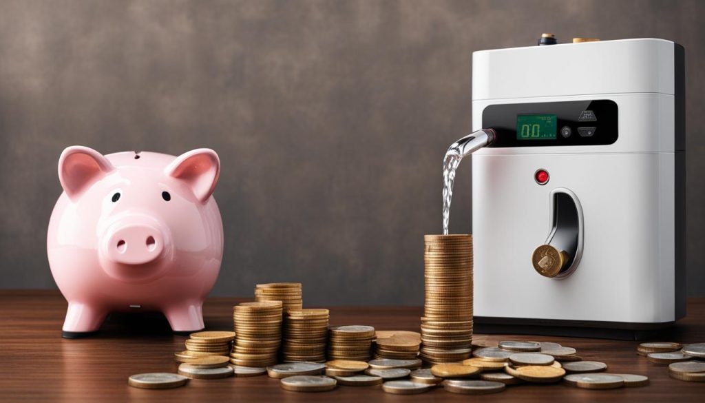 Exploring the Benefits of a Tankless Water Heater Your Guide