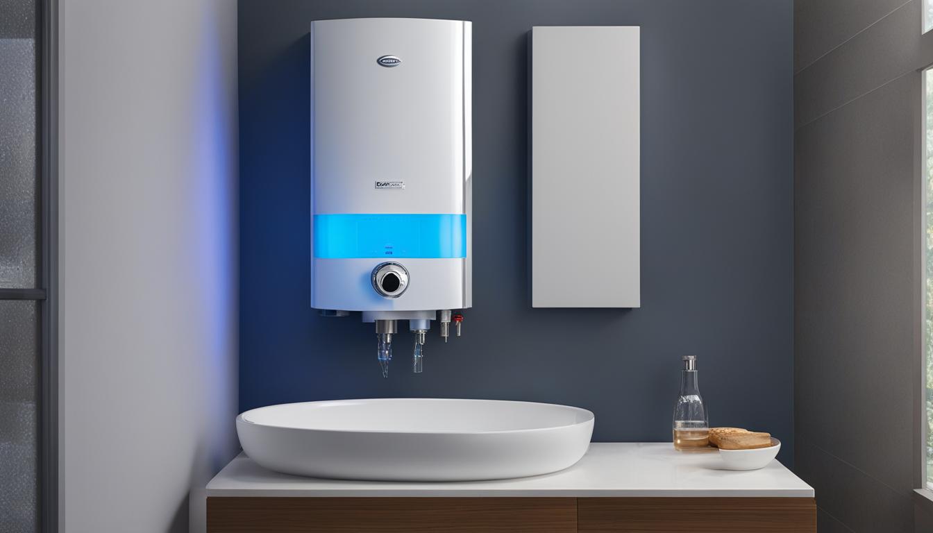 Discover the Best Rated Electric Tankless Water Heater in the US.