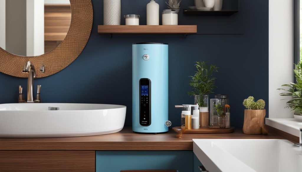 Electric Tankless Water Heater vs Tank We Unveil the Truth