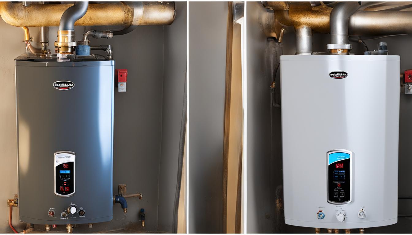 Efficient Haymaker Tankless Water Heater Descaler Solutions