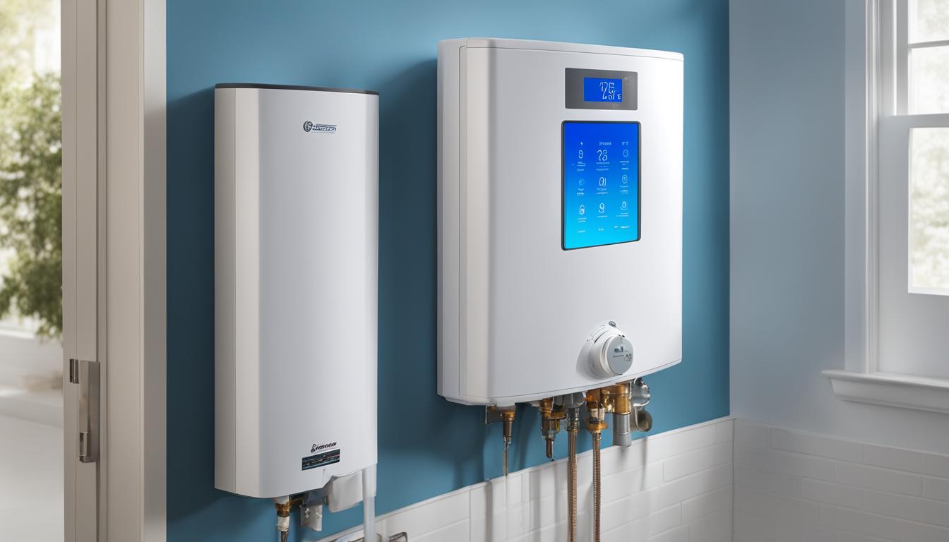 Understanding How Many GPM for Tankless Water Heater You Need