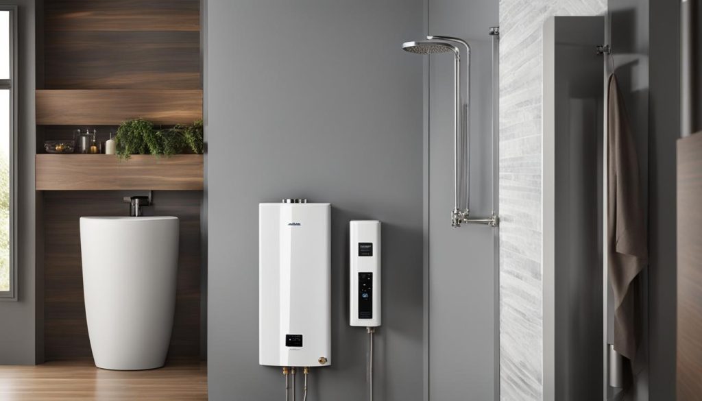 Understanding How Many GPM for Tankless Water Heater You Need