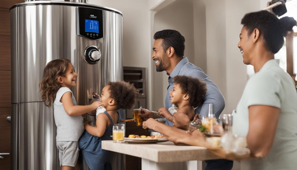 Understanding How Many GPM for Tankless Water Heater You Need