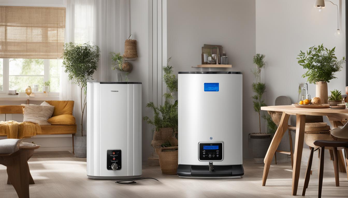 Uncover How Long Does a Tankless Water Heater Last