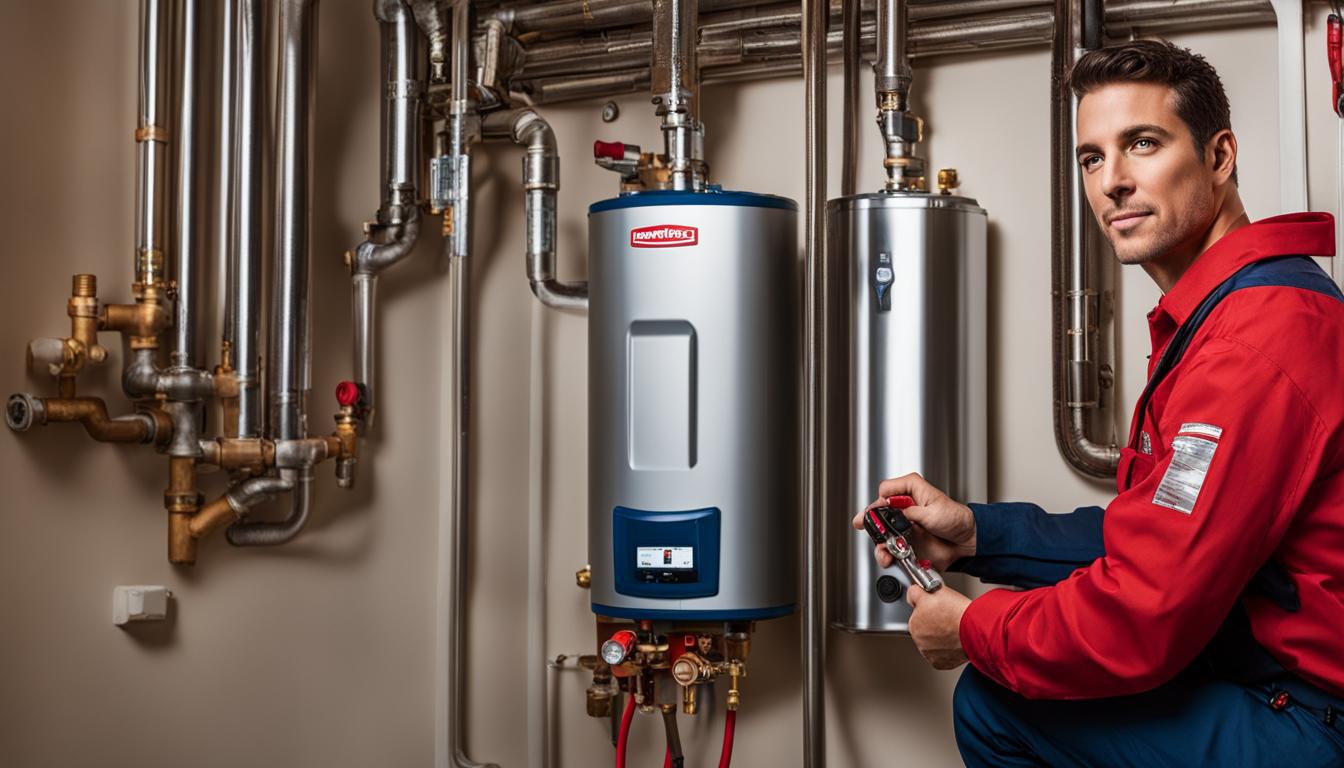 Understanding How Much is a Tankless Water Heater Installed