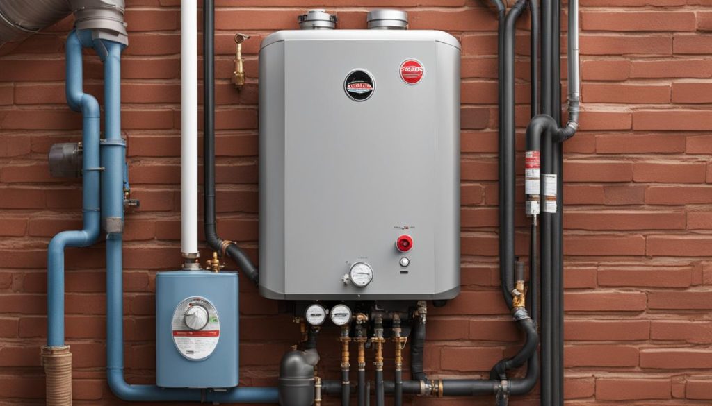 Understanding How Much is a Tankless Water Heater Installed
