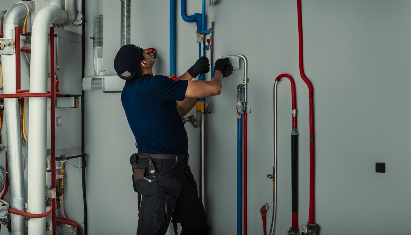 StepbyStep Guide How to Install a Tankless Hot Water Heater