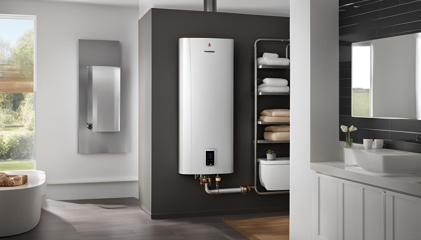 Discover the Best Liquid Propane Tankless Water Heater with Us