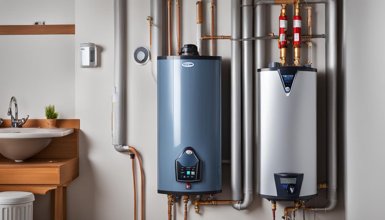 Tankless Hot Water Heater vs Tank Your Comprehensive Guide