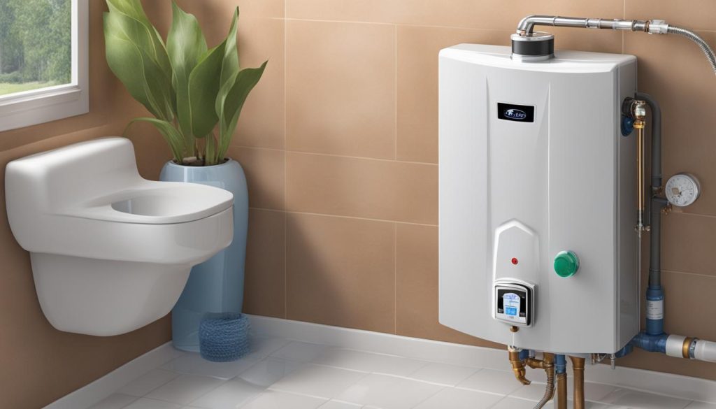 Tankless Hot Water Heater vs Tank Your Comprehensive Guide
