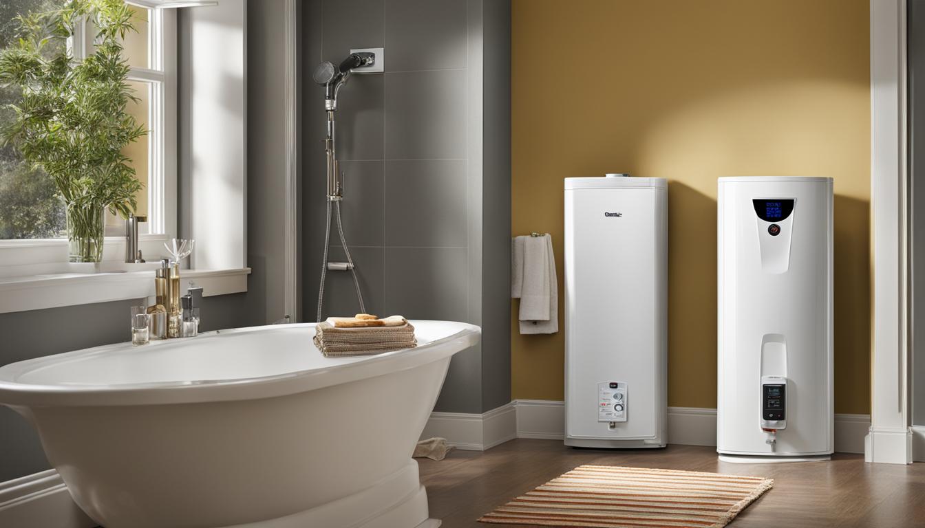Understanding Tankless Water Heater BTU Your Ultimate Guide