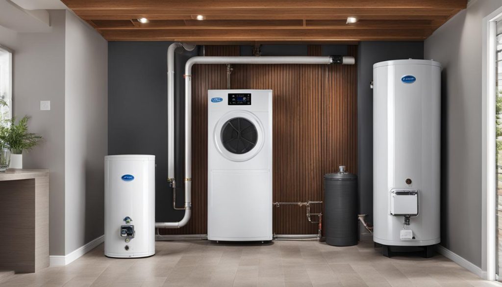 Understanding Tankless Water Heater BTU Your Ultimate Guide
