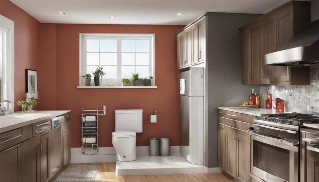 Understanding Tankless Water Heater BTU Your Ultimate Guide