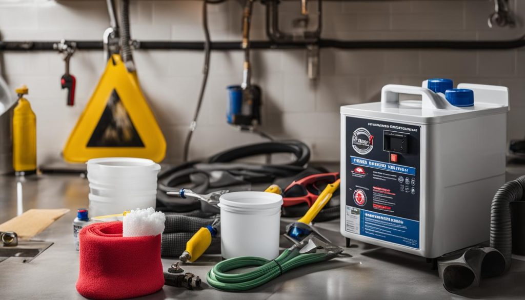 Tankless Water Heater Descaler vs Vinegar Our Expert Comparison