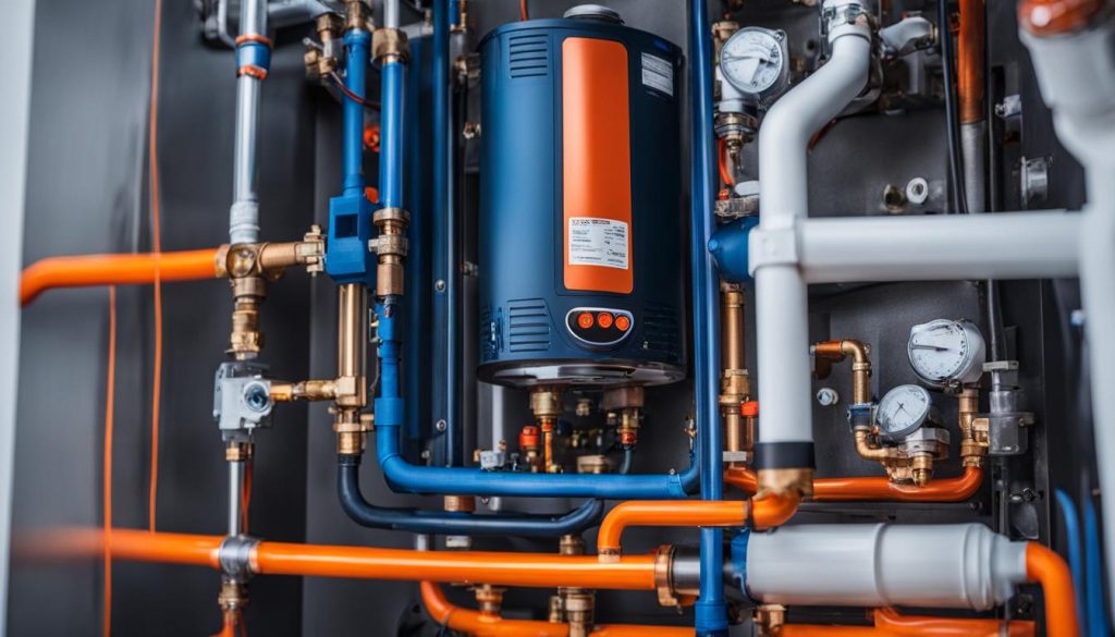 Your Guide to a Tankless Water Heater Diagram Explained by Us