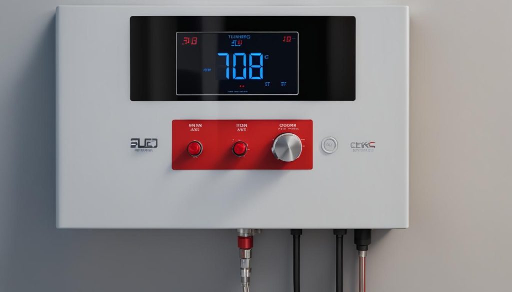 Mastering Tankless Water Heater Temperature for Optimal Comfort