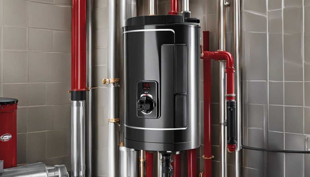 Understanding the Tankless Water Heater Recirculation Loop