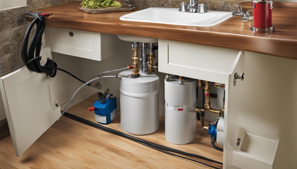 Understanding the Tankless Water Heater Recirculation Loop