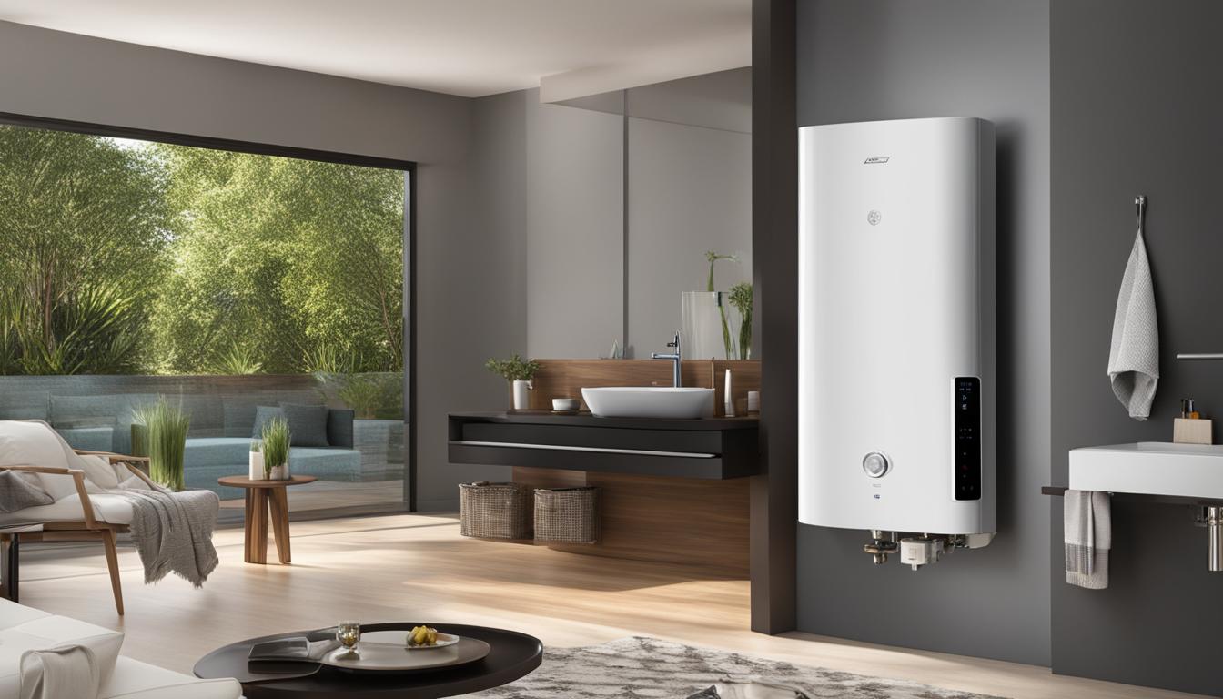 Discover Superior Performance with Our 5 GPM Tankless Water Heater