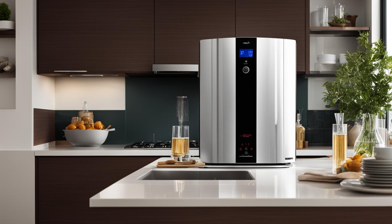 Discover the Best Rated Tankless Water Heater in the US.